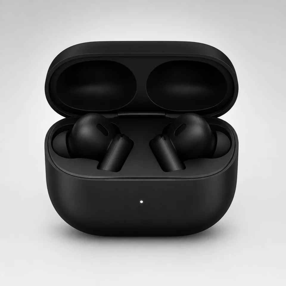 Wireless ANC Earbuds