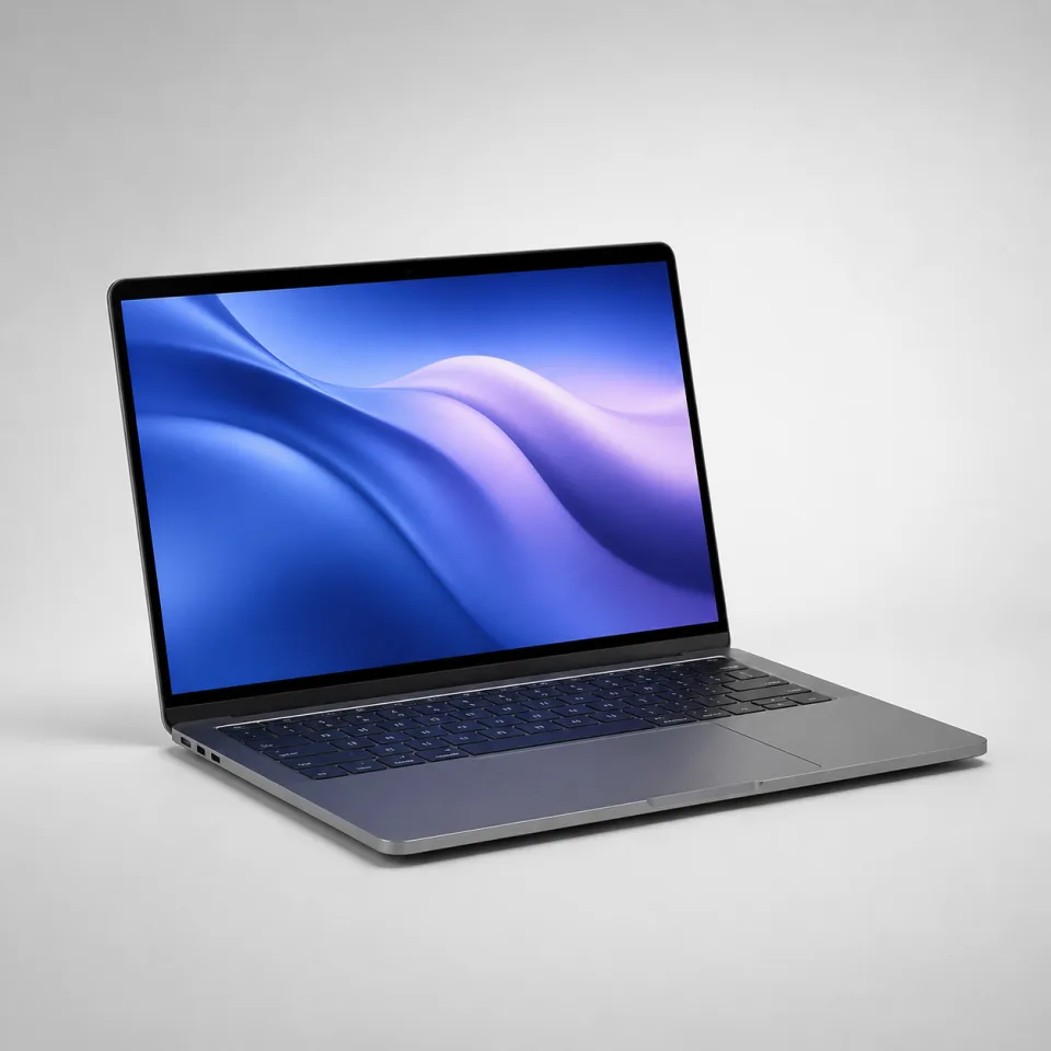 Ultralight Laptop 14-inch